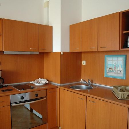 Complex Golden Dreams Aparthotel Slăntjev Brjag Exteriör bild