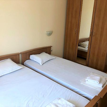 Complex Golden Dreams Aparthotel Slăntjev Brjag Exteriör bild